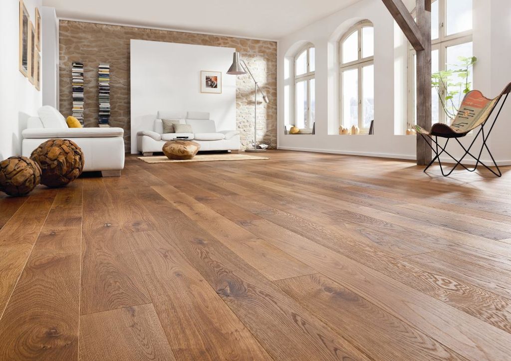 parquet